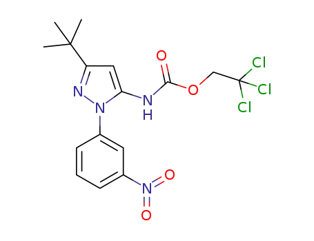 1012883-12-3 Structure