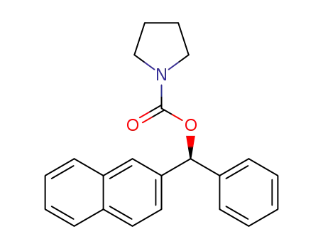 C<sub>22</sub>H<sub>21</sub>NO<sub>2</sub>