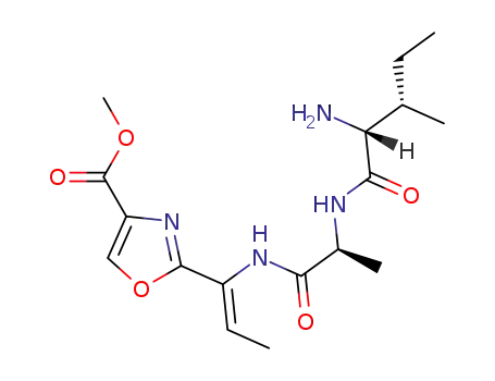 1445860-14-9 Structure