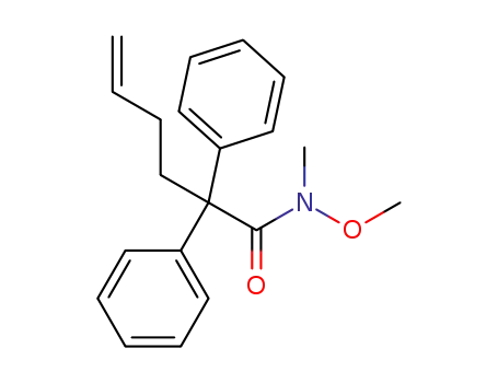 C<sub>20</sub>H<sub>23</sub>NO<sub>2</sub>