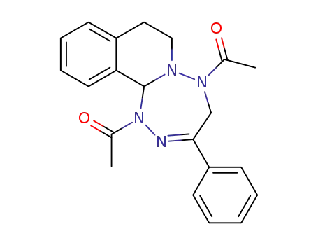 C<sub>21</sub>H<sub>22</sub>N<sub>4</sub>O<sub>2</sub>