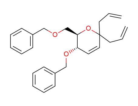 C<sub>26</sub>H<sub>30</sub>O<sub>3</sub>