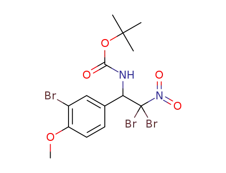 1420743-18-5 Structure