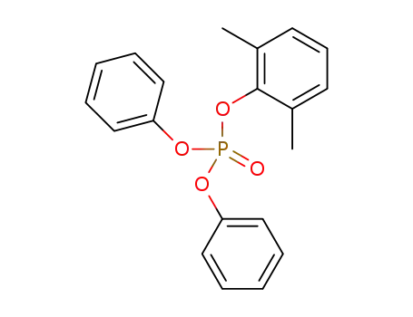 Diphenyl 2,6-dimethylphenyl phosphate