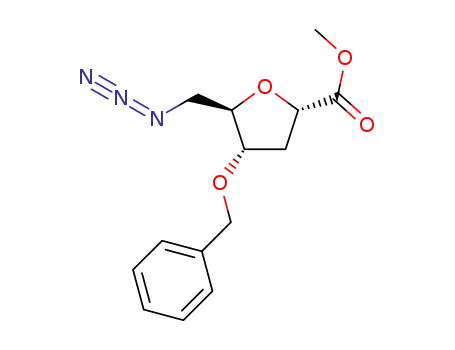 C<sub>14</sub>H<sub>17</sub>N<sub>3</sub>O<sub>4</sub>