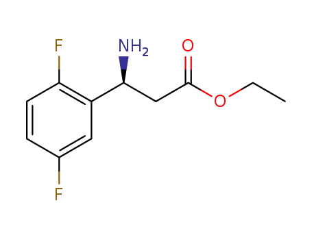 1292457-09-0 Structure