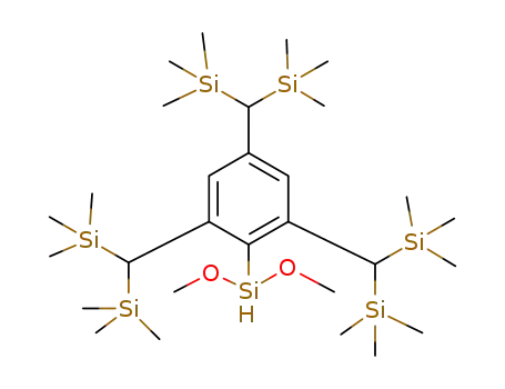 C<sub>29</sub>H<sub>66</sub>O<sub>2</sub>Si<sub>7</sub>
