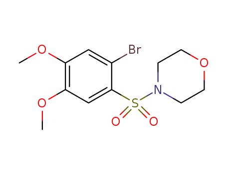 540514-29-2 Structure