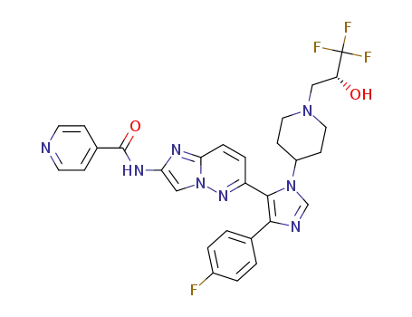 1615720-80-3 Structure