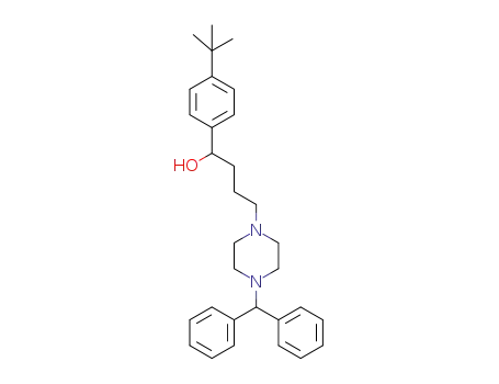 Molecular Structure of 82190-93-0 (Trenizine)