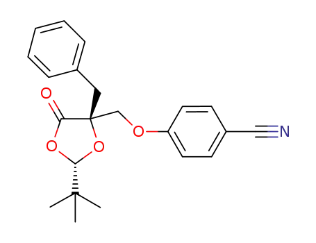 1250441-07-6 Structure