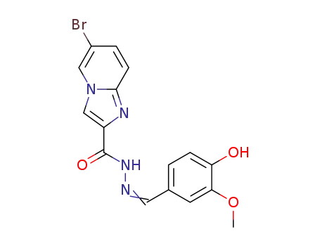 1185237-05-1 Structure