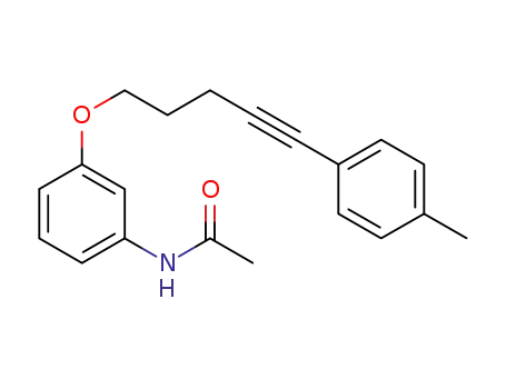 C<sub>20</sub>H<sub>21</sub>NO<sub>2</sub>