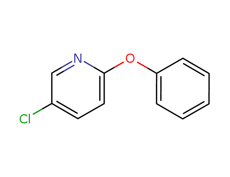 5-Chloro-2-phenoxypyridine