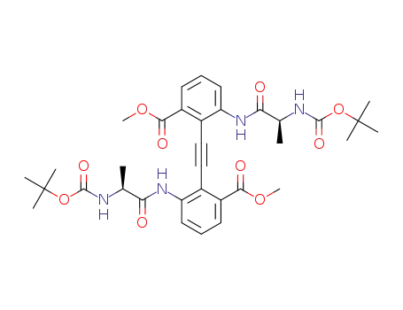 1597416-60-8 Structure