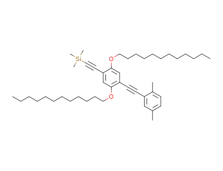 C<sub>45</sub>H<sub>70</sub>O<sub>2</sub>Si