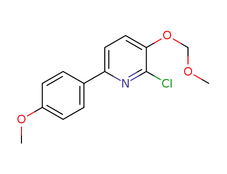 1542143-41-8 Structure