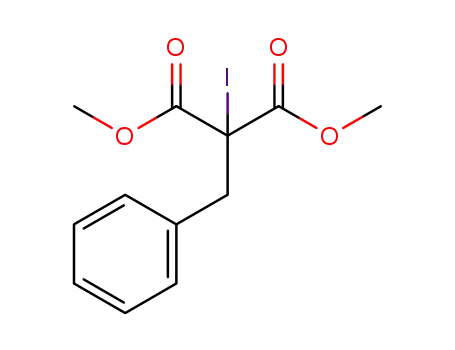 C<sub>12</sub>H<sub>13</sub>IO<sub>4</sub>
