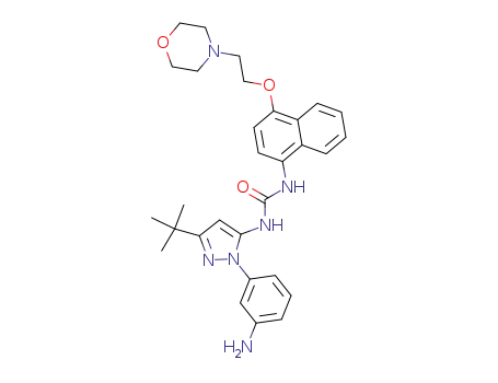 611168-76-4 Structure