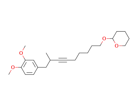 1604040-03-0 Structure