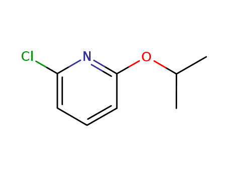 2-CHLORO-6-ISOPROPYLPYRIDINE-3-BORONIC ACID