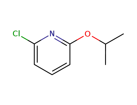 피리딘,2-클로로-6-(1-메틸에톡시)-