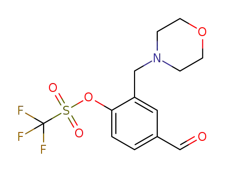 1197291-78-3 Structure