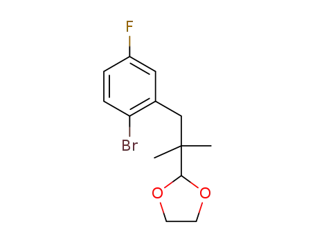 1609201-06-0 Structure