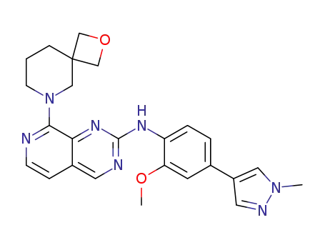 1578244-85-5 Structure