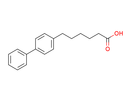 [1,1'-Biphenyl]-4-hexanoic acid