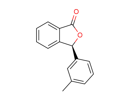 (S)-3-m-tolylisobenzofuran-1(3H)-one