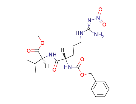 51354-19-9 Structure