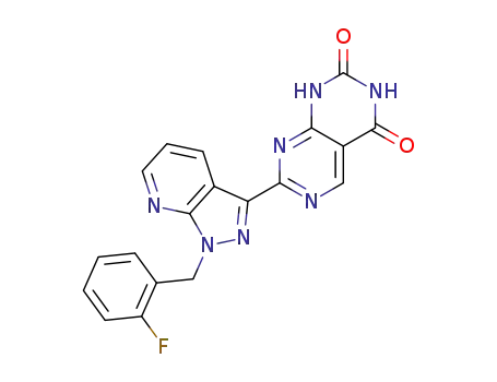 1361570-23-1 Structure