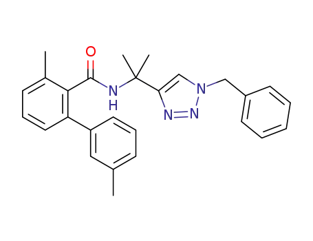 1646184-21-5 Structure