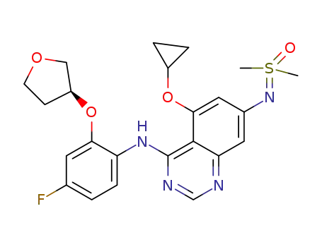1609960-69-1 Structure