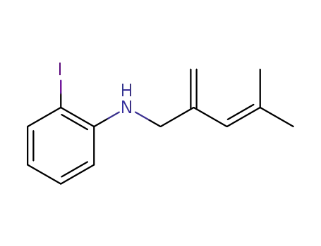 1609945-49-4 Structure