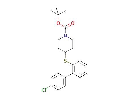 C<sub>22</sub>H<sub>26</sub>ClNO<sub>2</sub>S