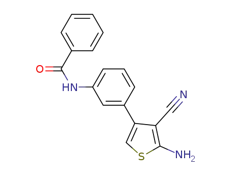 1582275-90-8 Structure