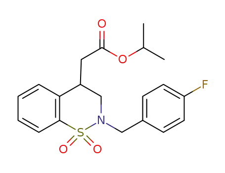 1609398-91-5 Structure