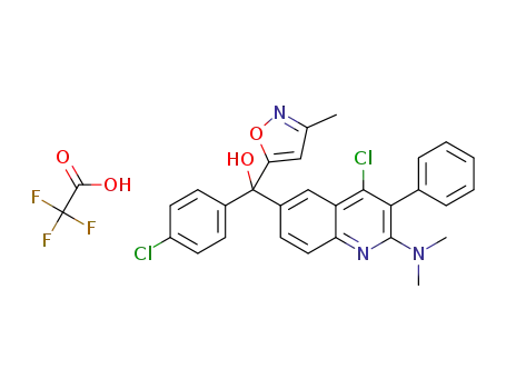 1600565-74-9 Structure