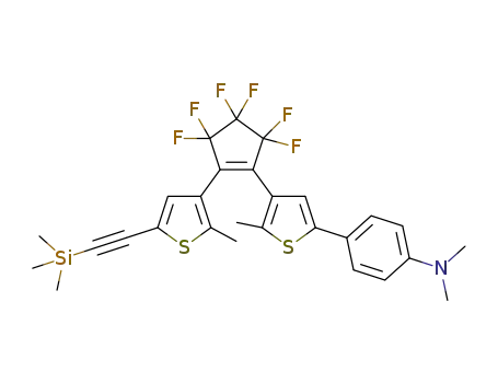 1587640-99-0 Structure