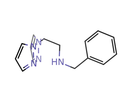 N-2,2'-bis(pyrazolyl)ethyl-N-benzylamine