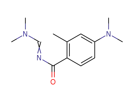 C<sub>13</sub>H<sub>19</sub>N<sub>3</sub>O