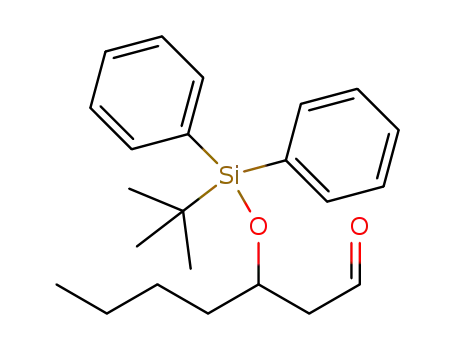 C<sub>23</sub>H<sub>32</sub>O<sub>2</sub>Si