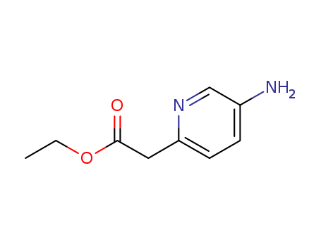 Ethyl 5-aminopyridine-2-acetate