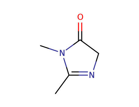 2,3-dimethyl-3,5-dihydro-4H-imidazol-4-one
