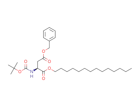 C<sub>30</sub>H<sub>49</sub>NO<sub>6</sub>