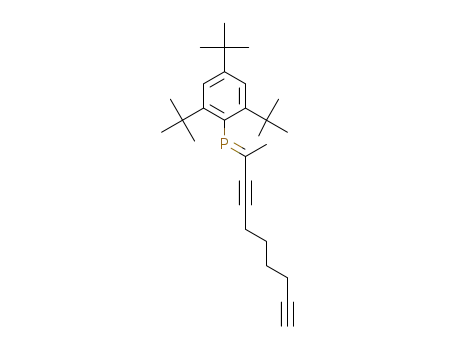 C<sub>28</sub>H<sub>41</sub>P