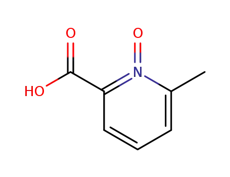 6-carboxy-2-methyl-1-oxo-1,2-dihydropyridinium