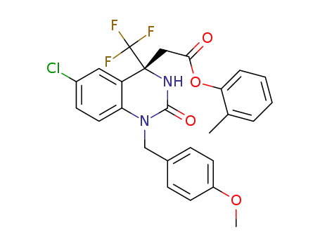 1577989-11-7 Structure